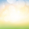 Hương Ánh Nắng (Solar Notes)